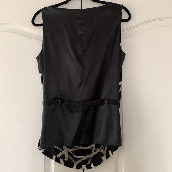 EUC Agnona top - Picture 5 of 6